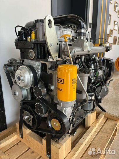 Фильтра для жсб.терекс. итд