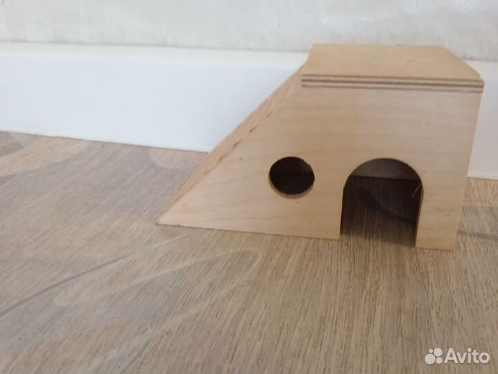 Большая клетка для грызунов