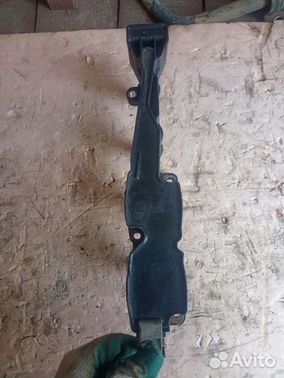 Катушка зажигания peugeot citroen