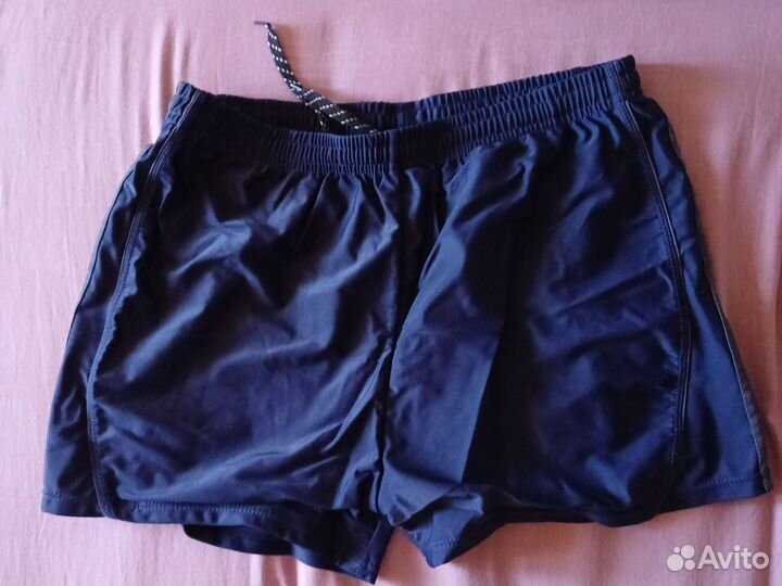 Купальные плавки мужские р.56