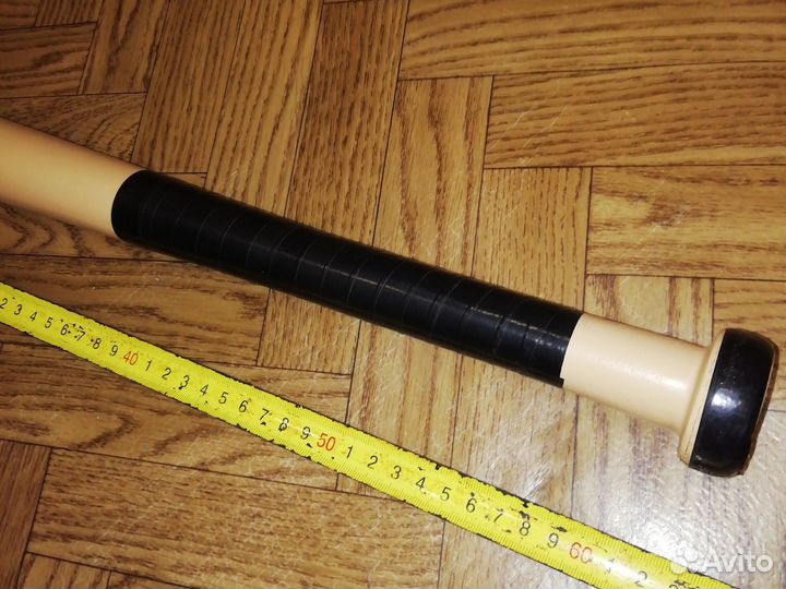 Бейсбольная бита