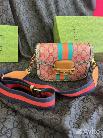 Сумка gucci женская