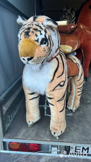 Лошадка поницикл