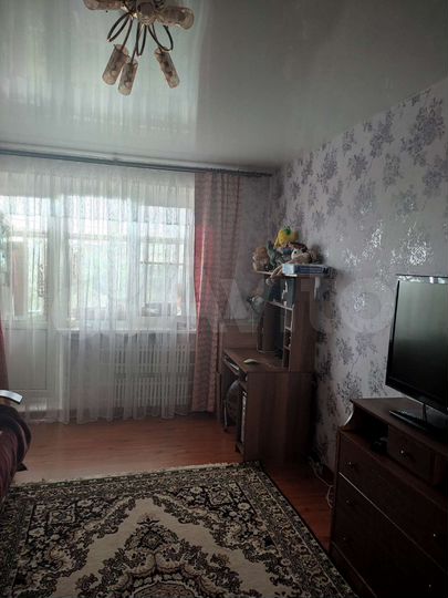 1-к. квартира, 35,7 м², 7/10 эт.