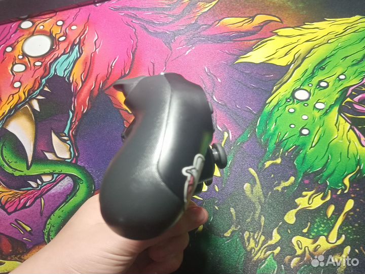 Sony PS4 джостик