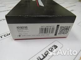 Комплект грм Приора Веста Калина Гранта 1,6 16V