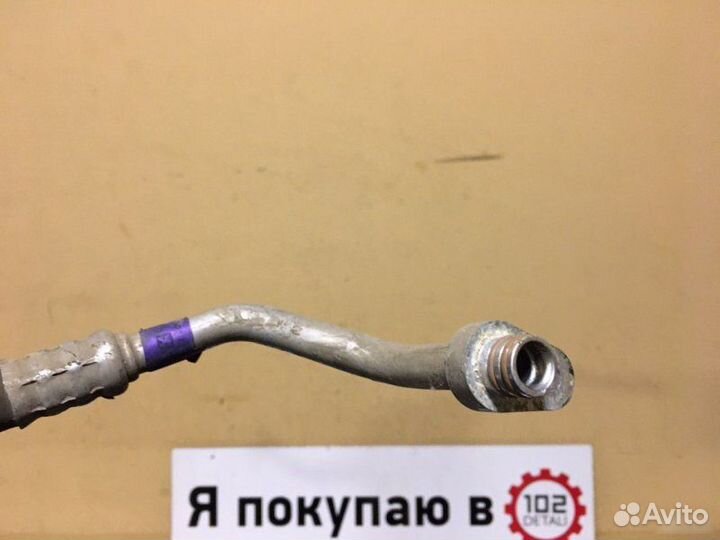 Трубка кондиционера Peugeot 308