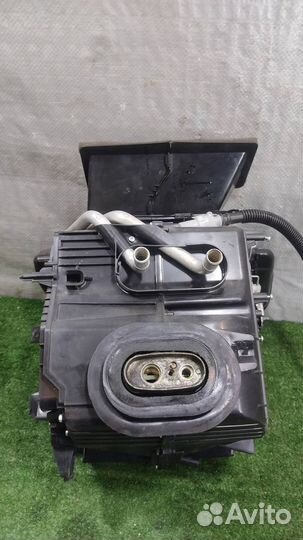 Корпус отопителя Nissan X-Trail T30 2003
