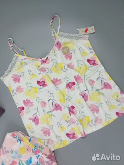 Домашняя одежда Nutmeg