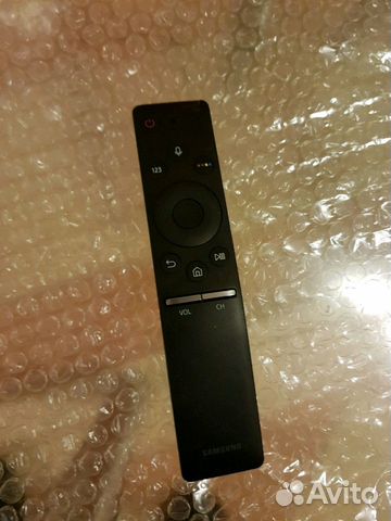 Пульт к телевизору самсунг