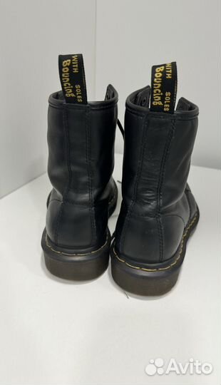 Dr Martens ботинки 37