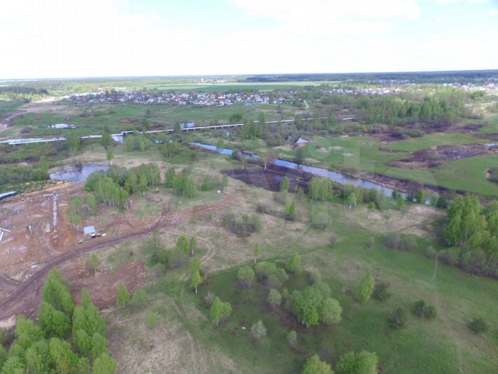 2-к. квартира, 56,9 м², 7/8 эт.