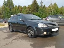 Chevrolet Lacetti 1.6 MT, 2011, 119 300 км, с пробегом, цена 690 000 руб.