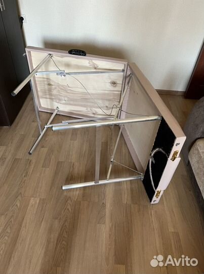 Стол (кушетка) массажный/косметологический