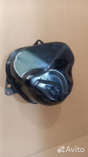 Крышка 5той передачи МКПП Renault - JH3, JR5