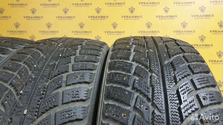 Kumho I'Zen RV Stud KC16 225/60 R17 103T