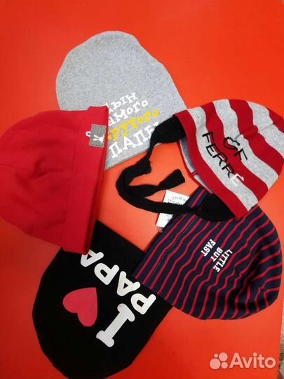 Одежда на мальчика