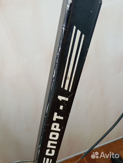 Велотренажер Спорт 1 (прочный, качество ГОСТ)