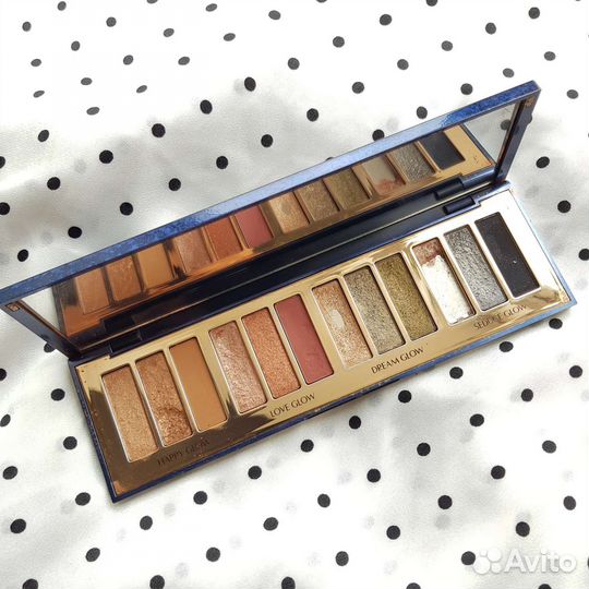 Палетка теней Charlotte Tilbury