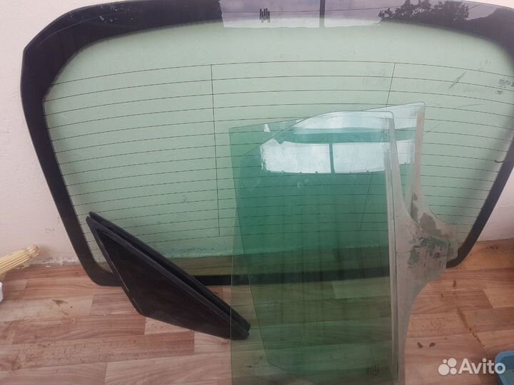 Стекла форд фокус 3