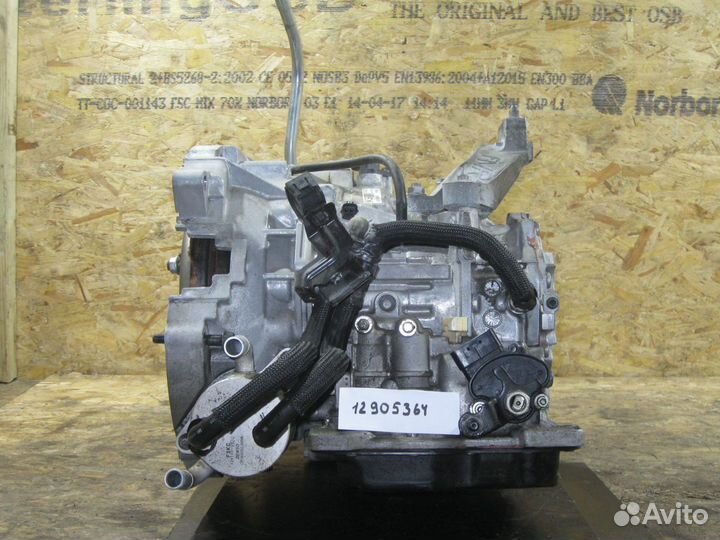 АКПП FNR5 Мазда 3 6 сх 7 ар.452021