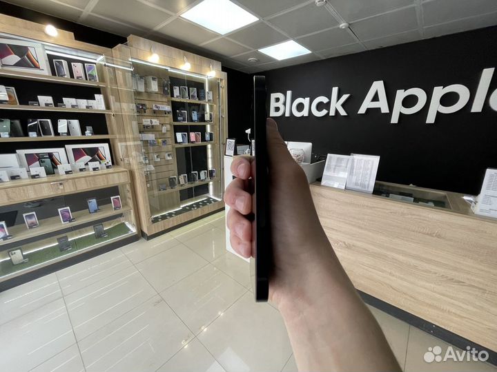 iPhone 12, 256 ГБ