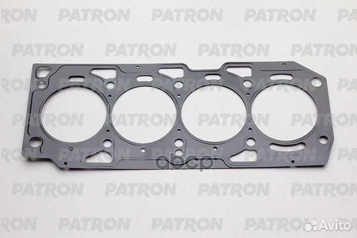 Patron Прокладка ГБЦ alfa romeo 156 1.6-2.0 16V