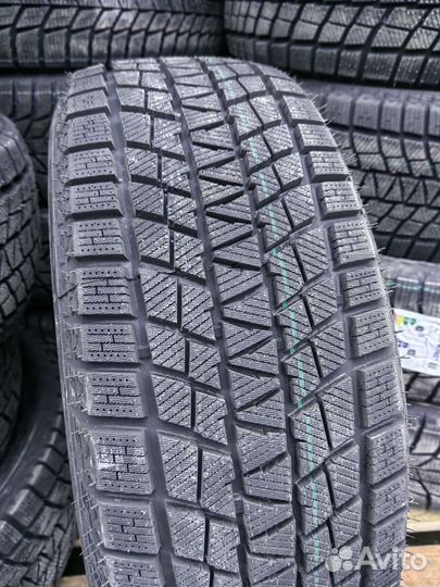 Kapsen IceMax RW501 225/55 R17