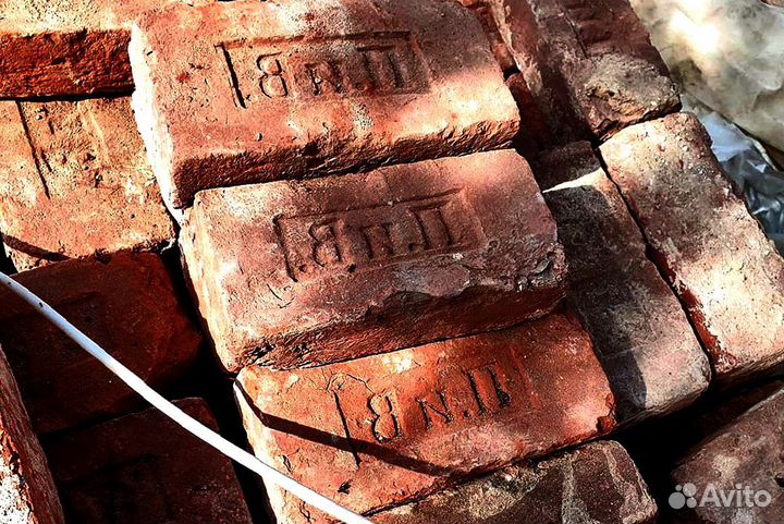 Облицовочный керамический кирпич