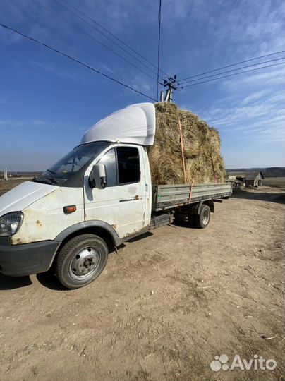 Грузоперевозки газель 4 метра