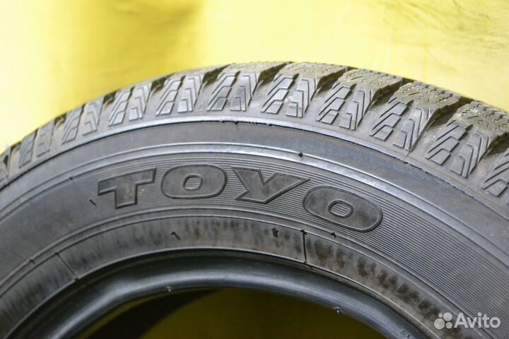 Toyo Garit G5 175/65 R14