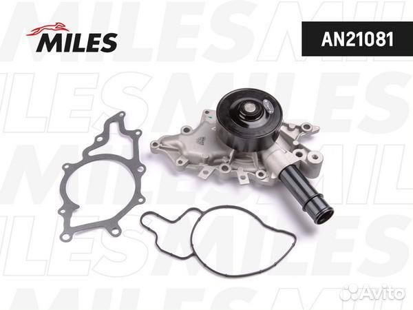 AN21081 Насос водяной mb vito 2.2 cdi 9903