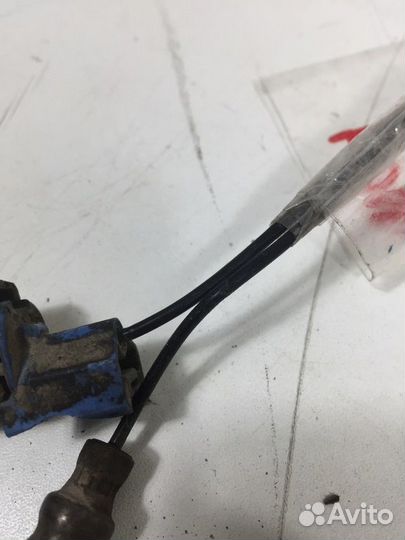 Лямбда зонд, Датчик кислородный Honda Z PA1 E07Z