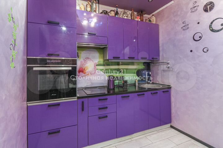 Квартира-студия, 30 м², 2/5 эт.