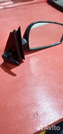 Зеркала ваз, москвич