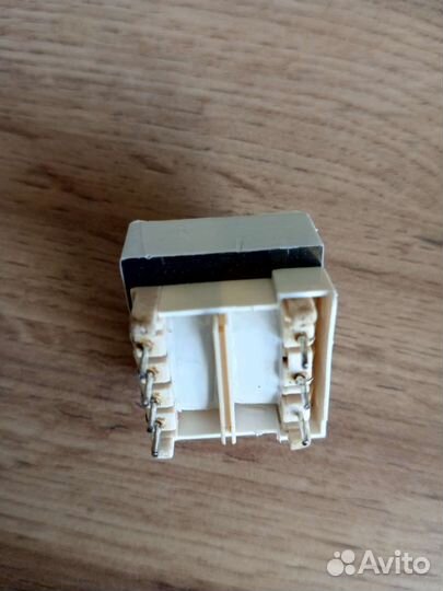 Трансформатор Микроволновки LG 6170W1G010S