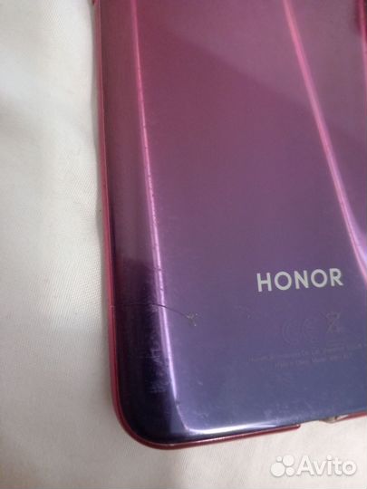 HONOR 10i, 4/128 ГБ