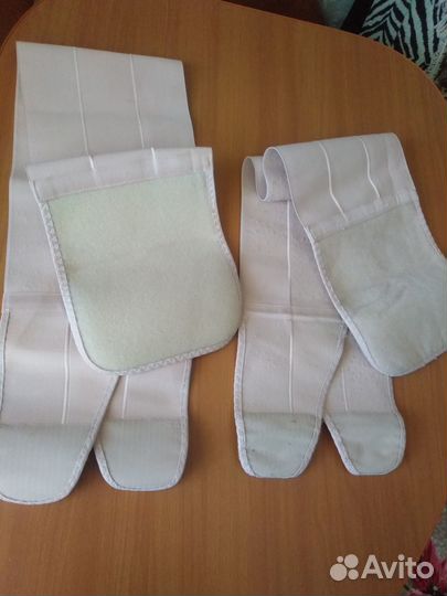 Пояс бандажный послеоперационный