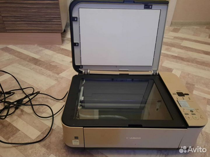Принтер Pixma MP250 мфу