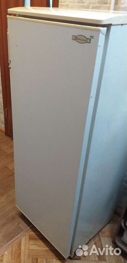 Холодильник атлант бу