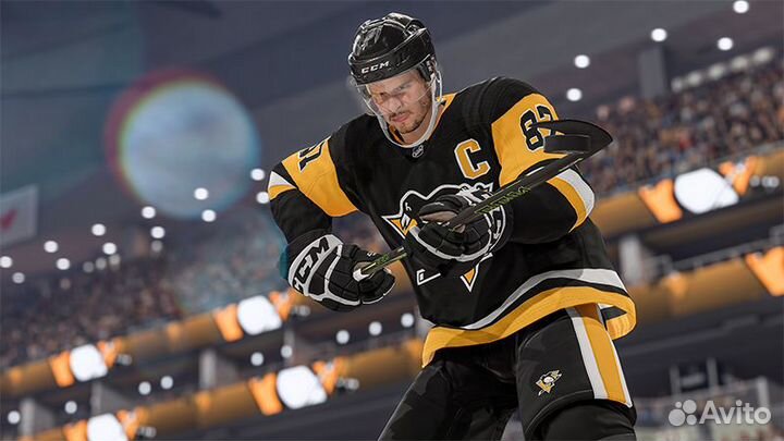 NHL 22 (PS5)