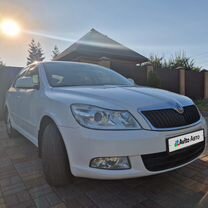 Skoda Octavia 1.6 MT, 2012, 147 000 км