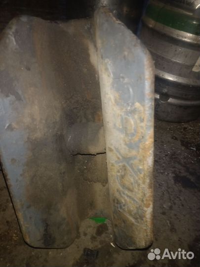 Тягово сцепное устройство (еврофаркоп)