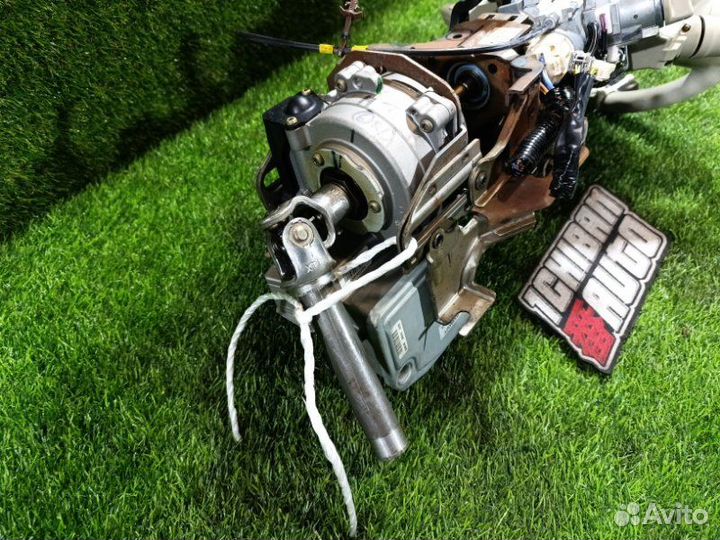 Рулевая колонка Nissan March AK12