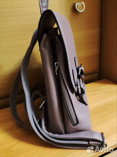 Сумка рюкзак Katomi, новая