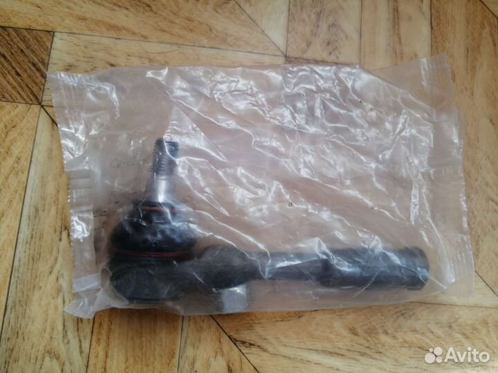 Рулевой наконечник