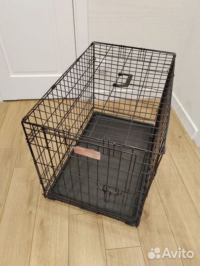 Клетка вольер для собак бу
