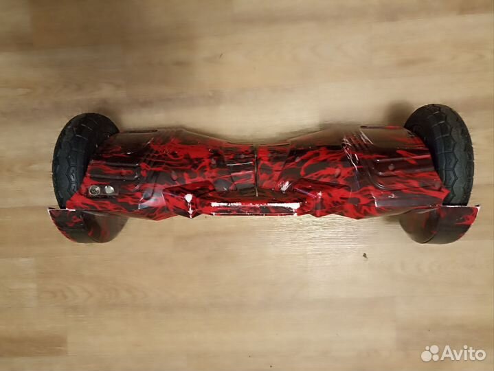 Гироскутер бу