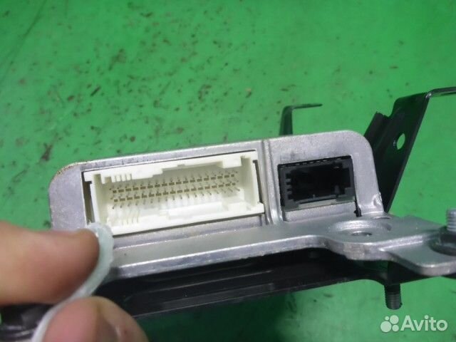 Блок электронный Bmw 7 серия F01/F02 с 2008г