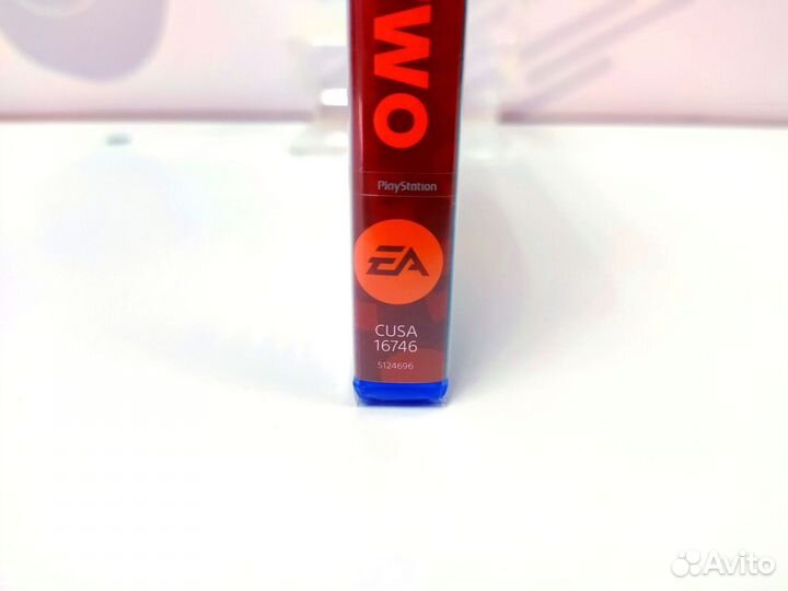 Диск для PS4 It Takes Two (рус) Новый